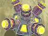 3rd LvL Adv. Nuclear Pant