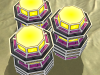 3rd LvL Nuclear Pant