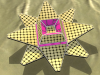 1st LvL Solar Collector