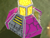 3rd LvL Metal Mining