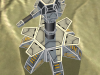 Artic - 2nd LvL Turret