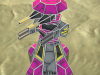 Chaos Machine - 3rd LvL Turret
