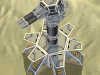 Heavy Artic - 2nd LvL Turret