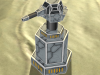 Light Artic - 1st LvL Turret
