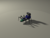 icuspider